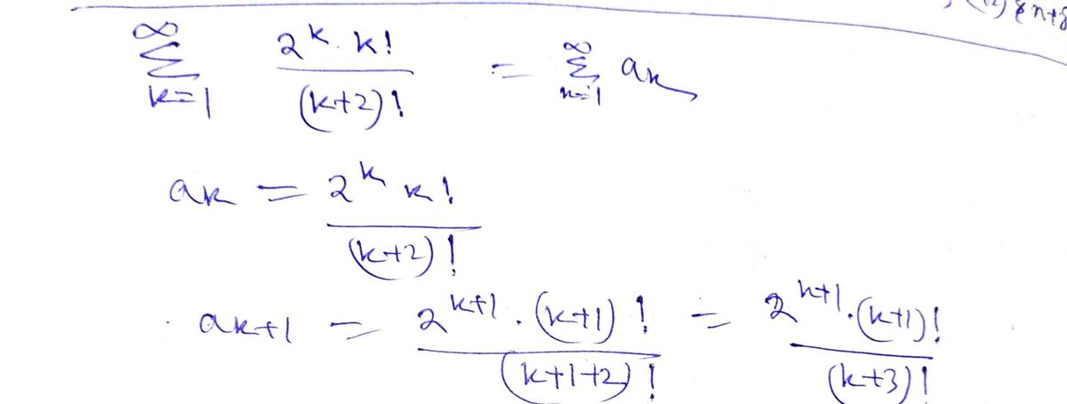 Calculus homework question answer, step 1, image 1